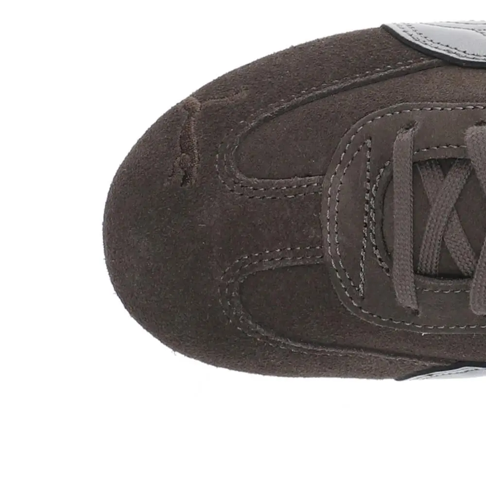 Puma shoes - PUMA Speedcat Lux Lace Up - 40871801 - Brown 13