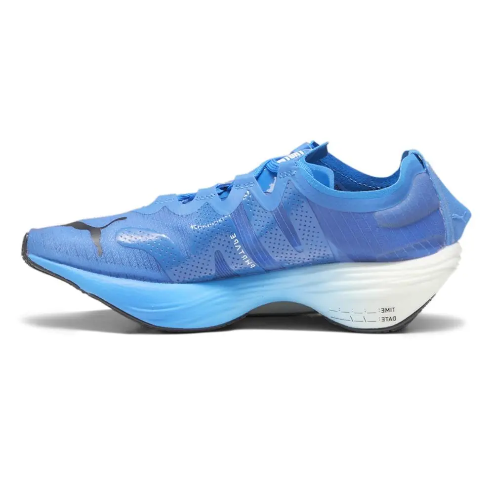 Puma shoes - PUMA FastFwd Nitro Elite Running - 37659205 - Blue 7