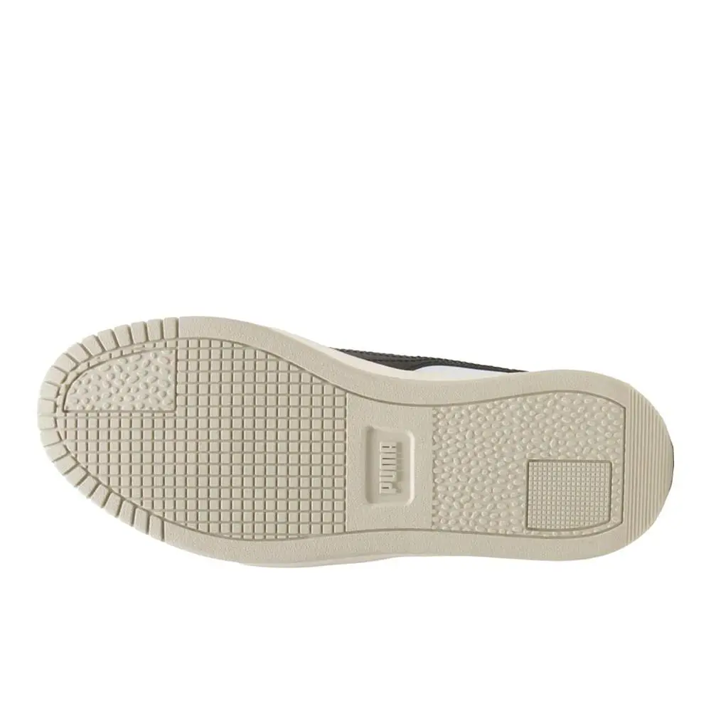 Puma shoes - PUMA Carina Street Platform - Carina Street Platform - 38939041 - Beige, White 3