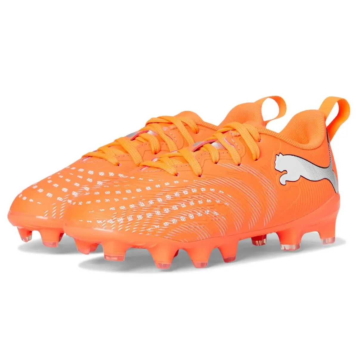 Children Unisex Sneakers Athletic Shoes Puma Kids