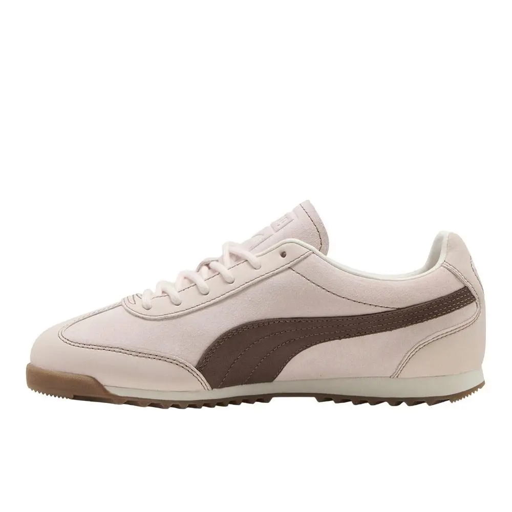 Puma shoes - PUMA Arizona Wine Club Lace Up - 40378301 - Pink 1