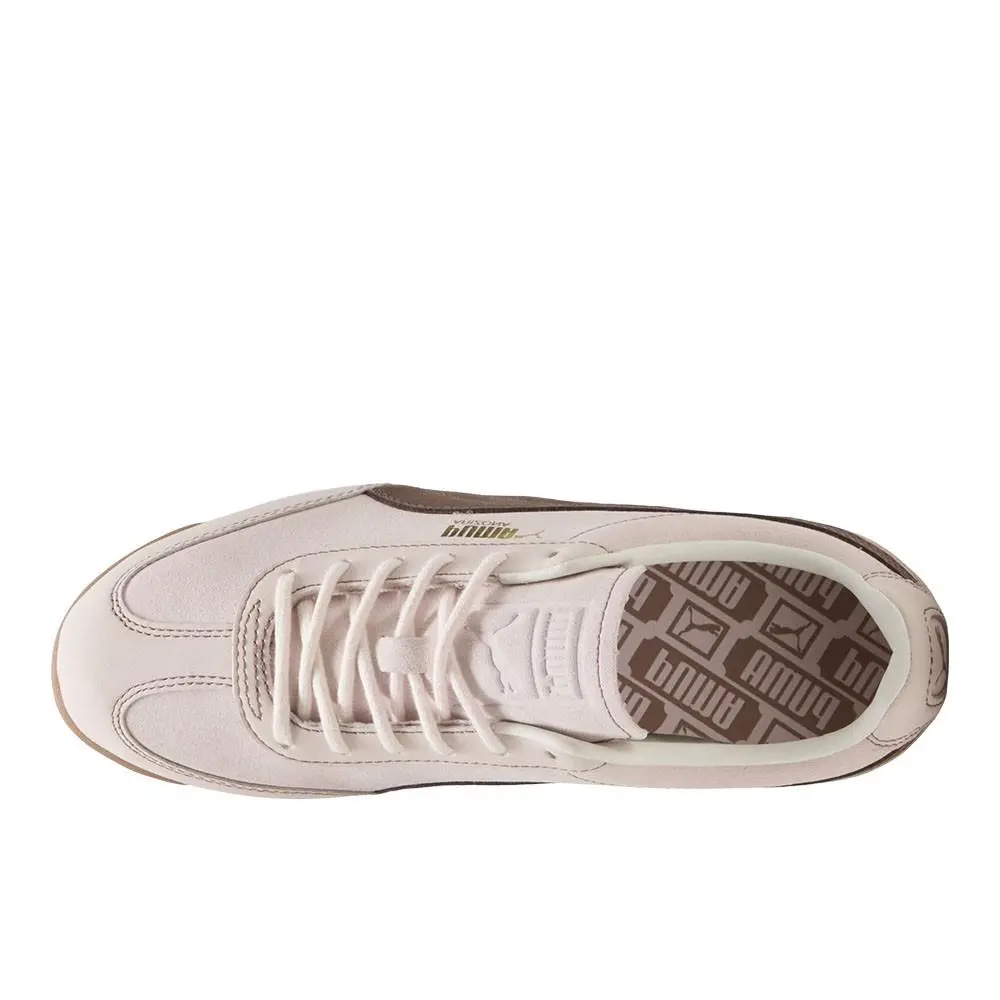 Puma shoes - PUMA Arizona Wine Club Lace Up - 40378301 - Pink 2
