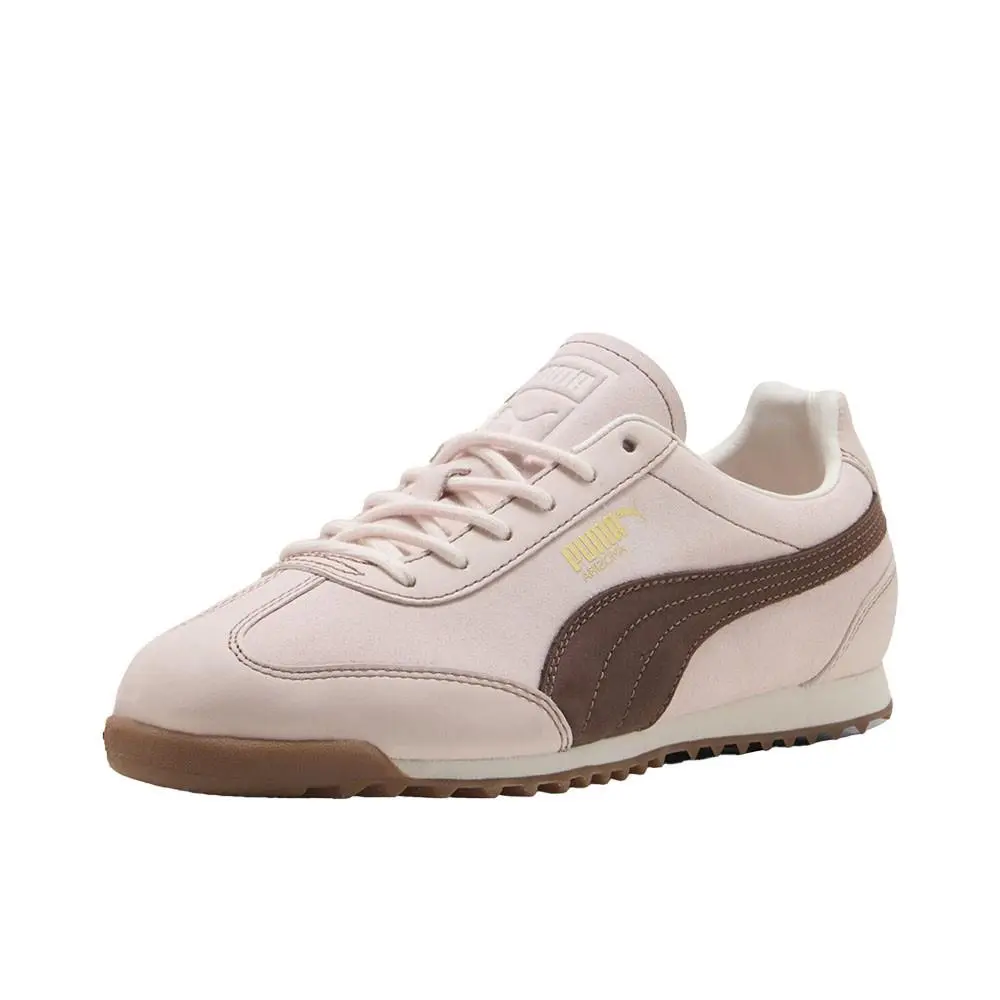 Puma shoes - PUMA Arizona Wine Club Lace Up - 40378301 - Pink 8
