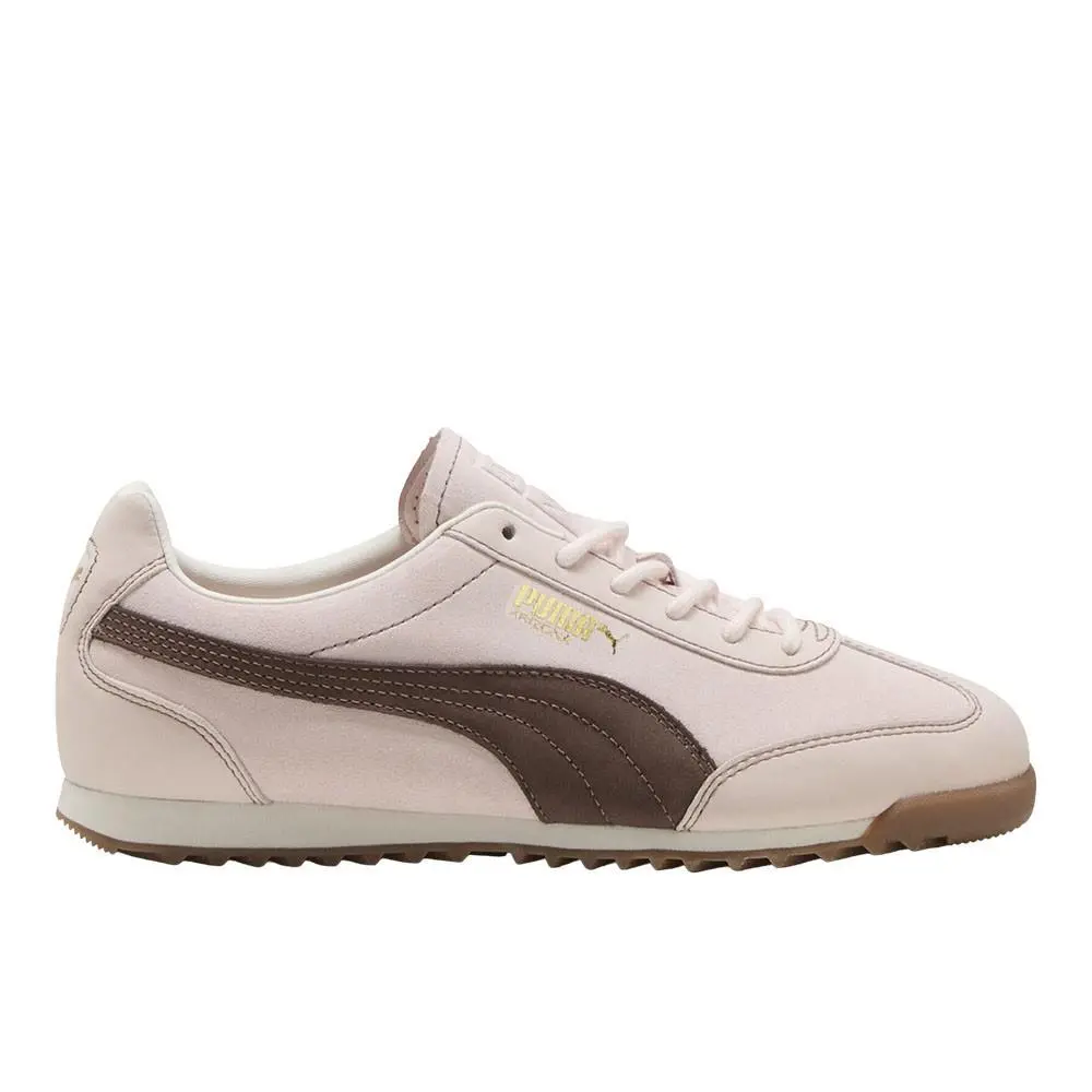 Puma shoes - PUMA Arizona Wine Club Lace Up - 40378301 - Pink 7