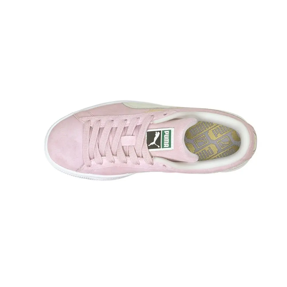 Puma shoes - PUMA Suede Classic Xxi Lace Up  Youth - 38056005 - Pink 2