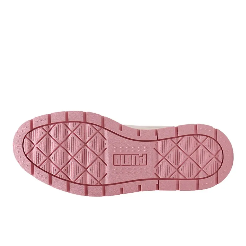 Puma shoes - PUMA Karmen Ii Idol Satin Princess Lace Up - 40264401 - Pink 3