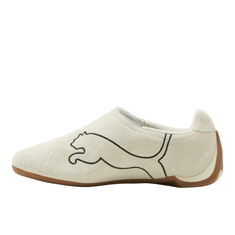 Puma shoes - PUMA Slipcat Slip On - Slipcat Slip - 40635704 - White 1