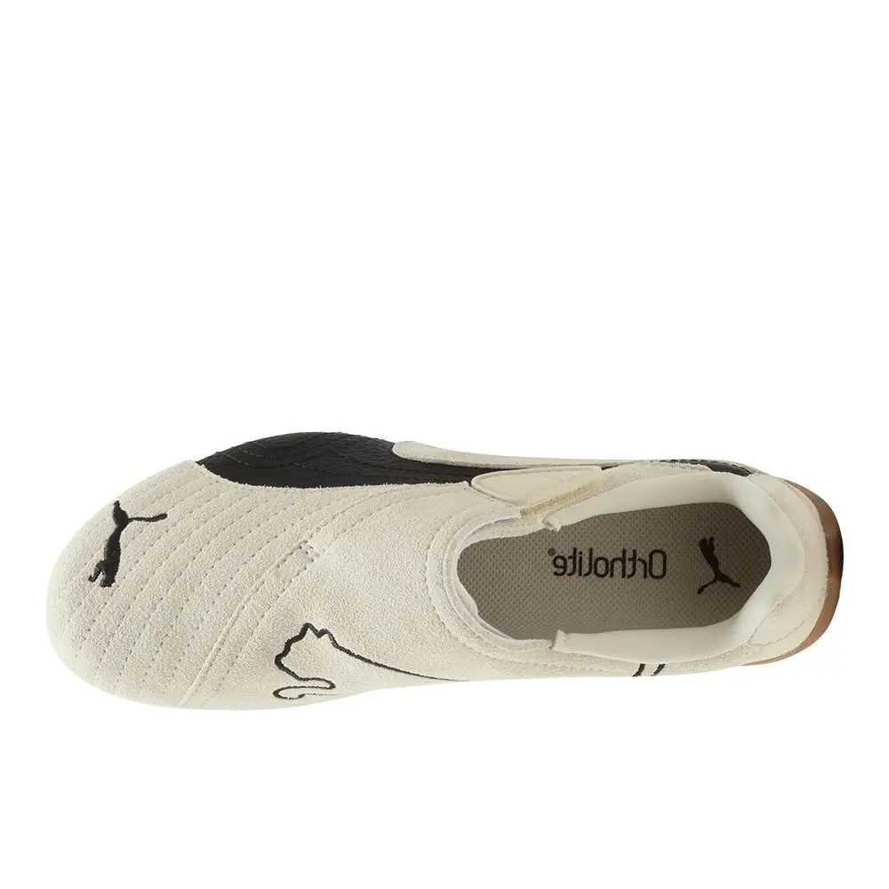 Puma shoes - PUMA Slipcat Slip On - Slipcat Slip - 40635704 - White 2
