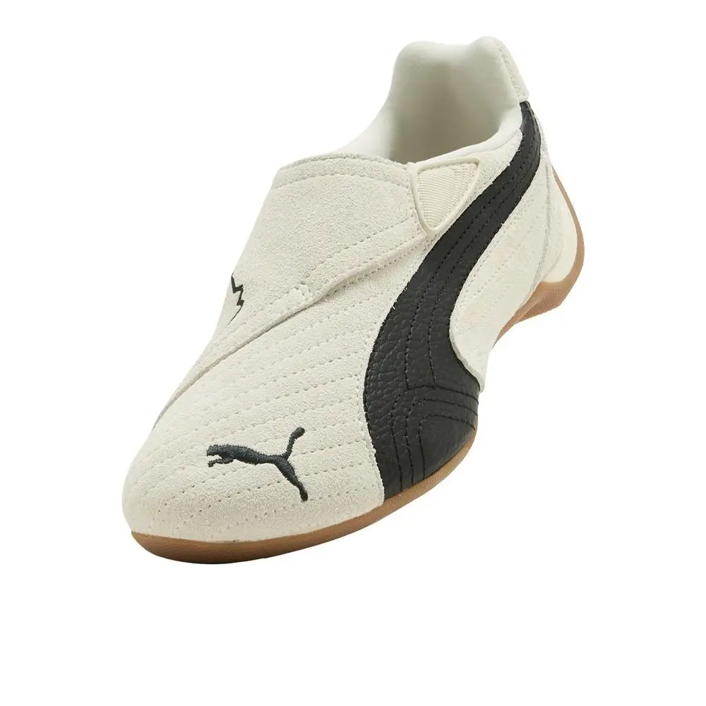 Puma shoes - PUMA Slipcat Slip On - Slipcat Slip - 40635704 - White 4
