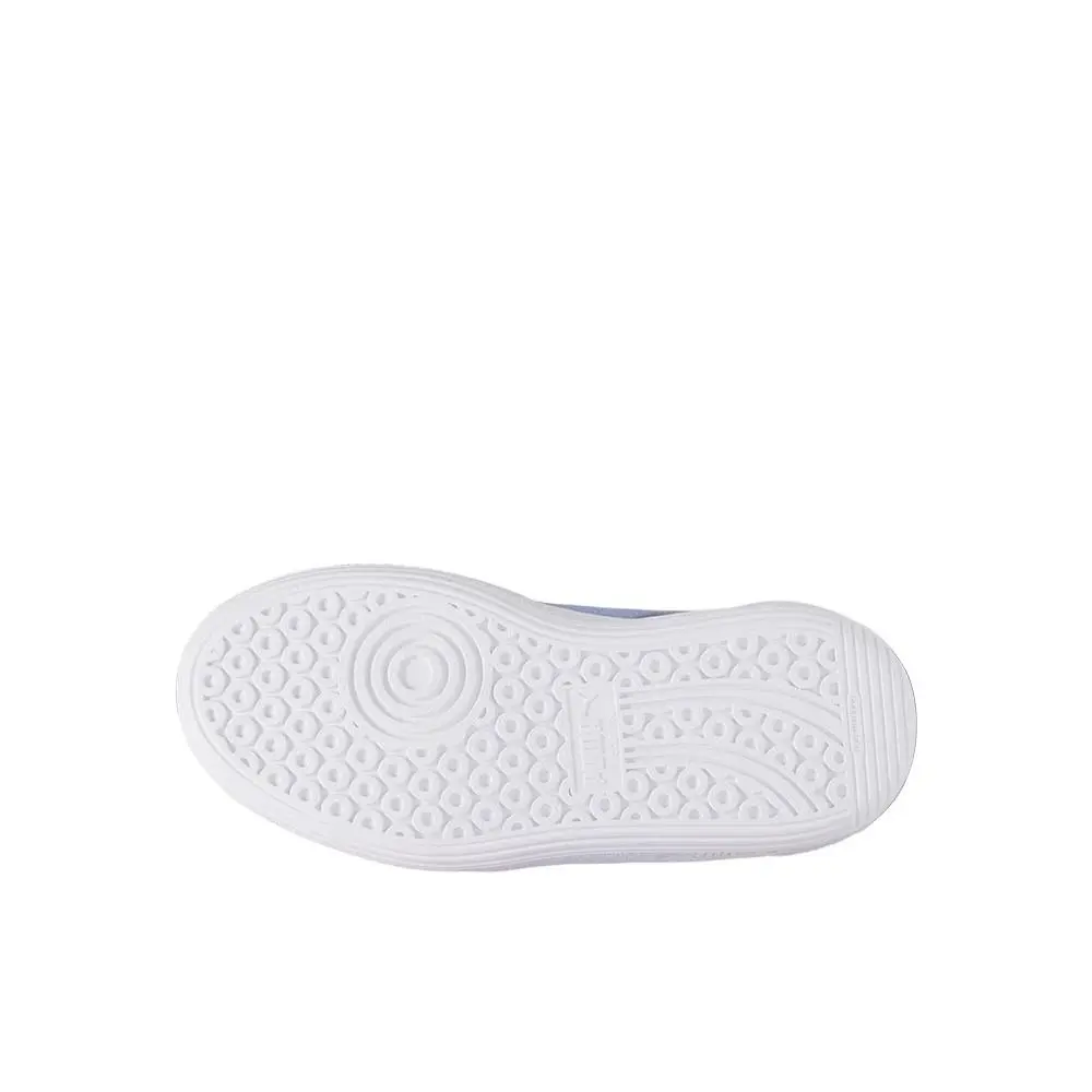 Puma shoes - PUMA Palermo Sugar Rush Slip On Sneaker Youth - 39806501 - Pink 3