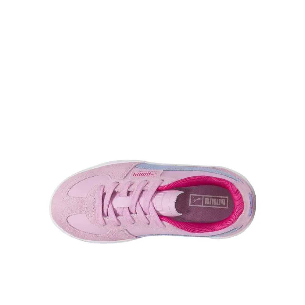 Puma shoes - PUMA Palermo Sugar Rush Slip On Sneaker Youth - 39806501 - Pink 10