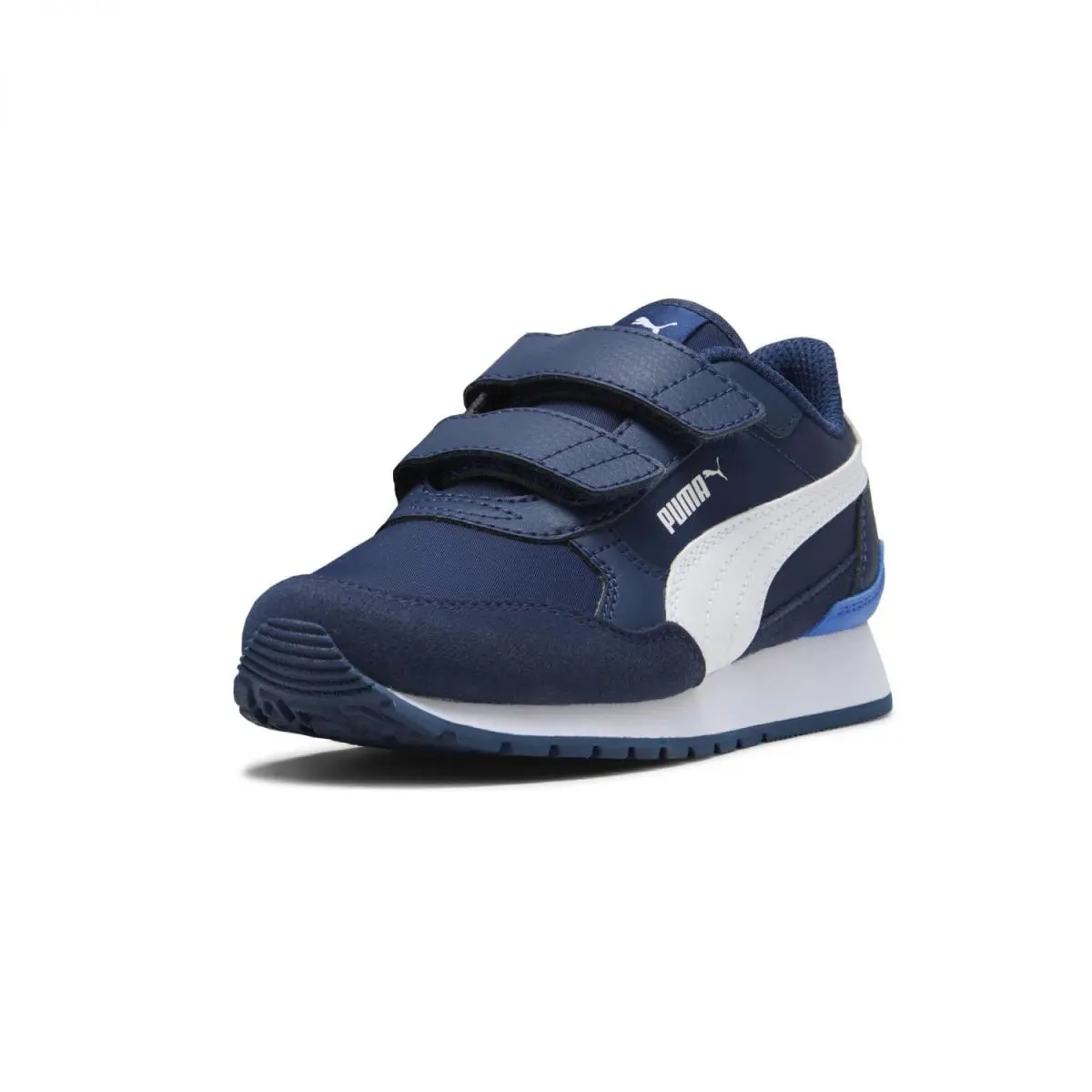 Puma shoes - PERSIAN BLUE/PUMA WHITE/MOUNTAIN BLUE 1