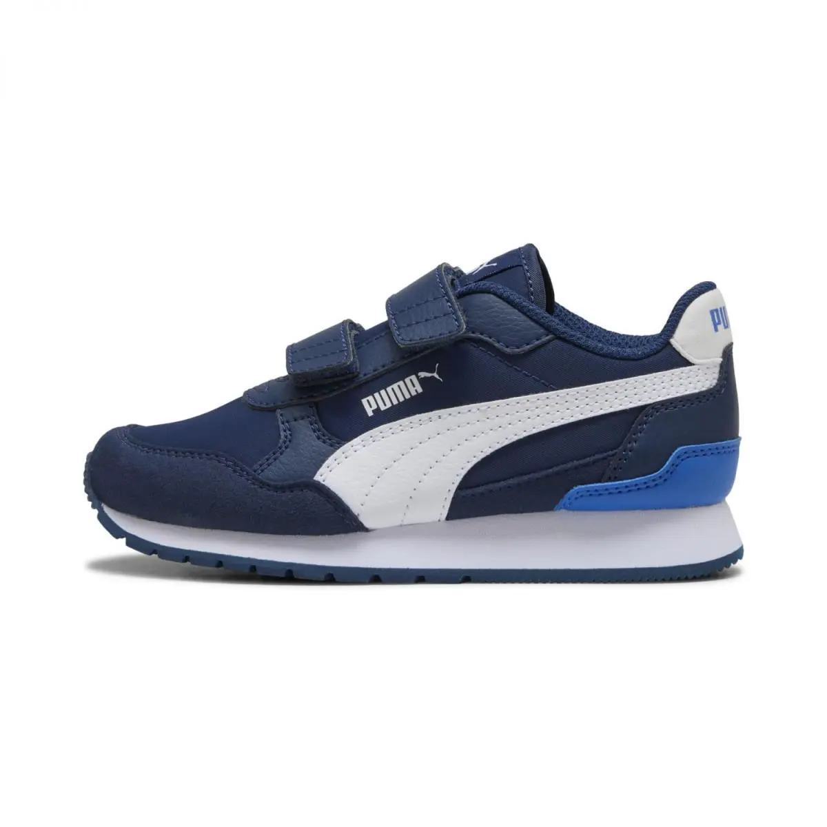 Puma shoes - PERSIAN BLUE/PUMA WHITE/MOUNTAIN BLUE 2