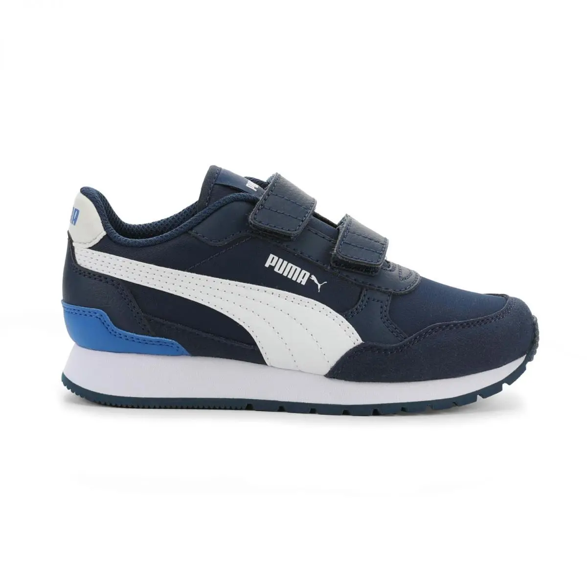 Puma shoes - PERSIAN BLUE/PUMA WHITE/MOUNTAIN BLUE 12
