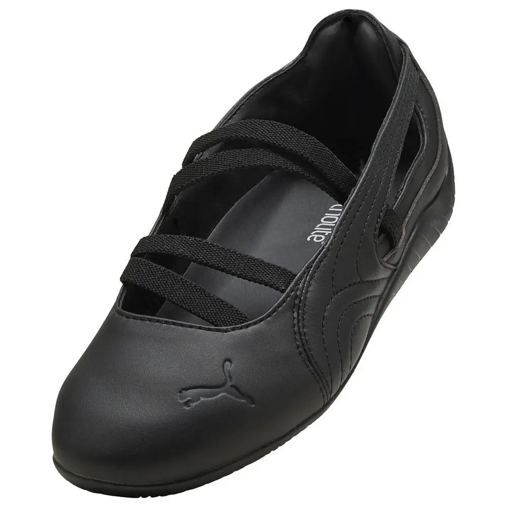 Puma shoes - PUMA Speedcat Ballet - Speedcat Ballet - 40614401 - Black 4