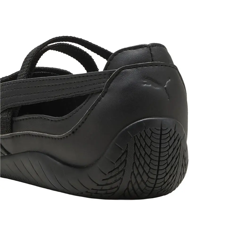 Puma shoes - PUMA Speedcat Ballet - Speedcat Ballet - 40614401 - Black 5
