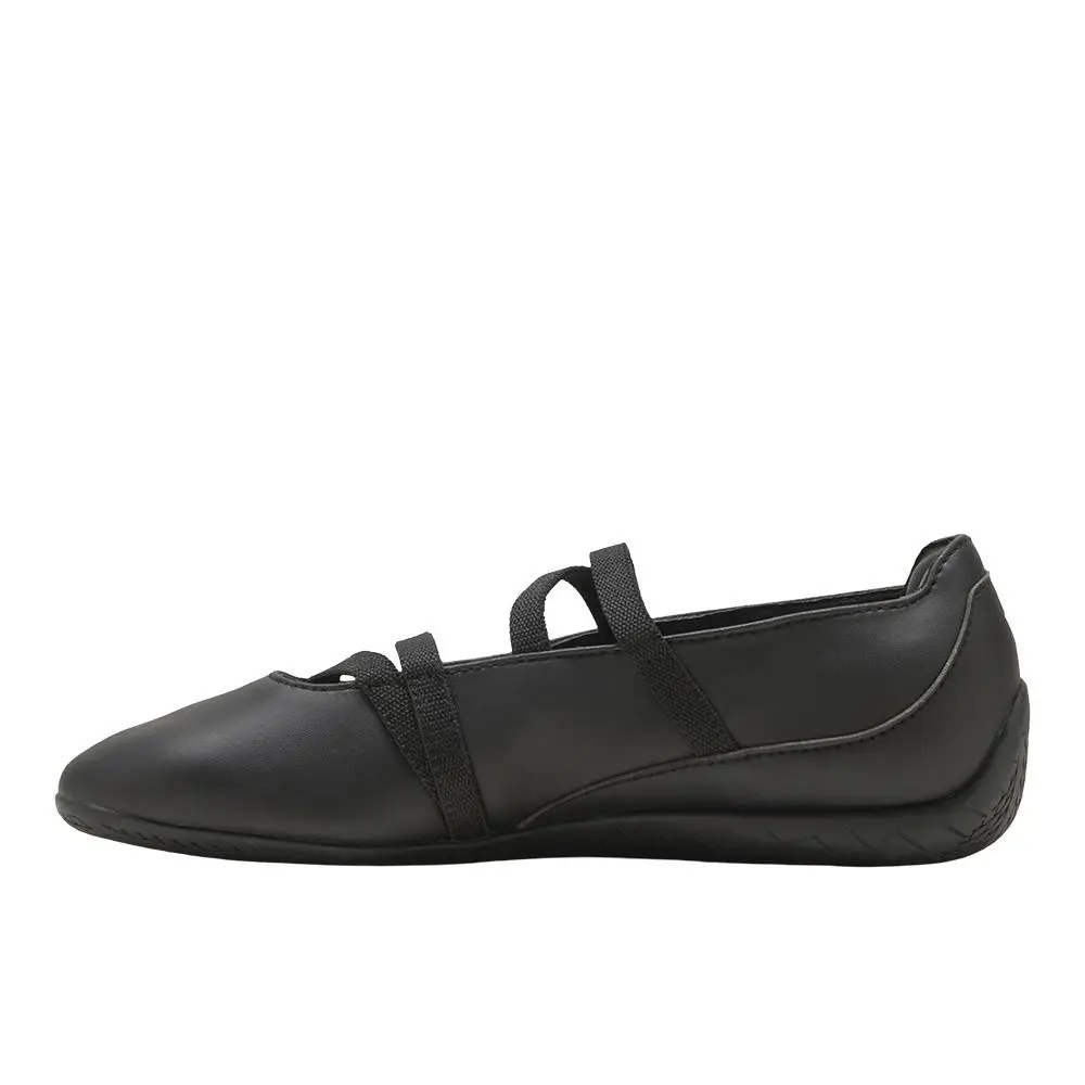 Puma shoes - PUMA Speedcat Ballet - Speedcat Ballet - 40614401 - Black 9