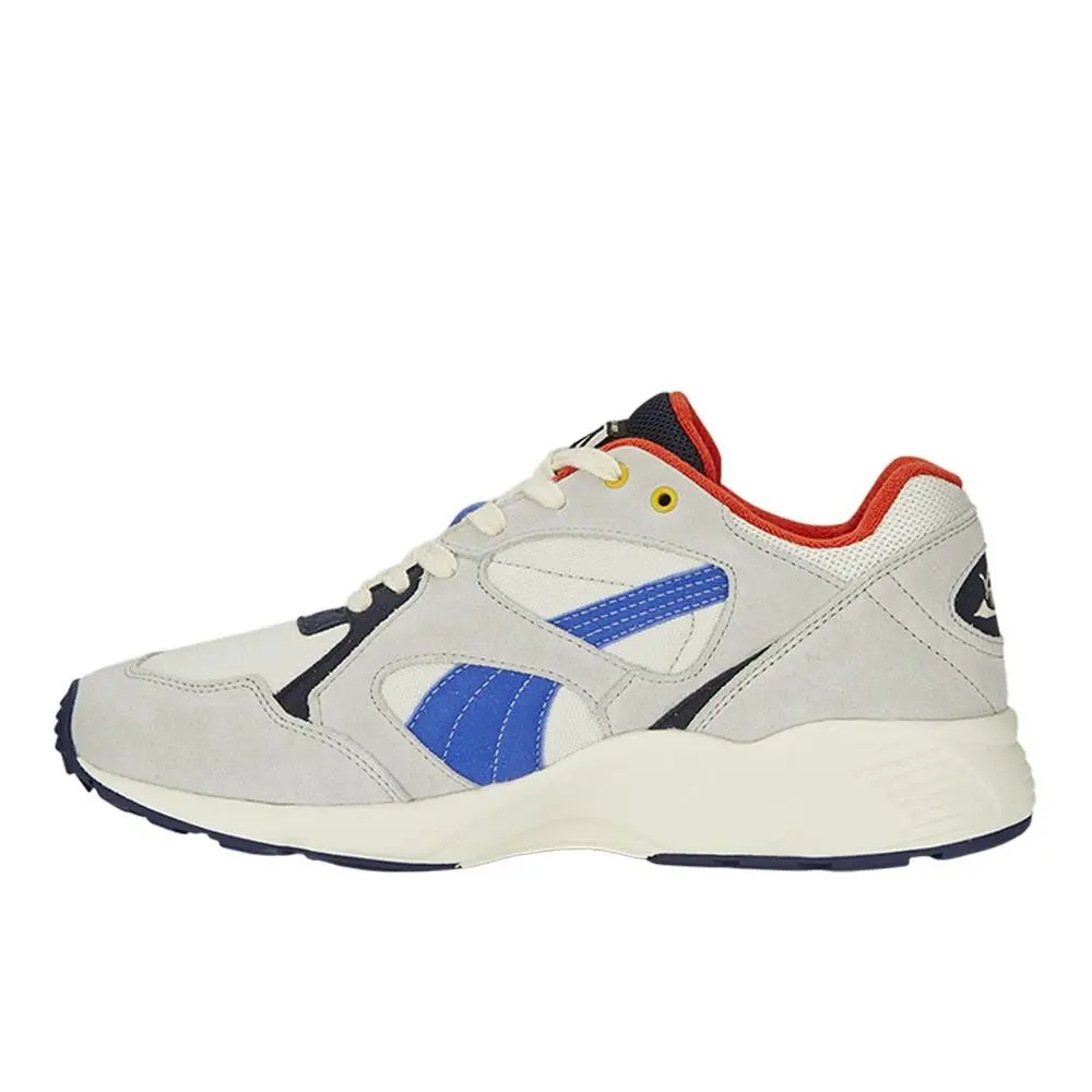 Puma shoes - PUMA Prevail Tm Lace Up - 38944401 - Blue, Off White 1