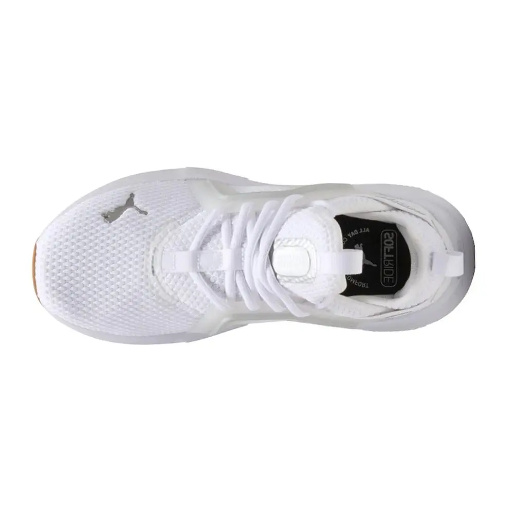Puma shoes - PUMA Softride Enzo 5 Running - 31121303 - White 2