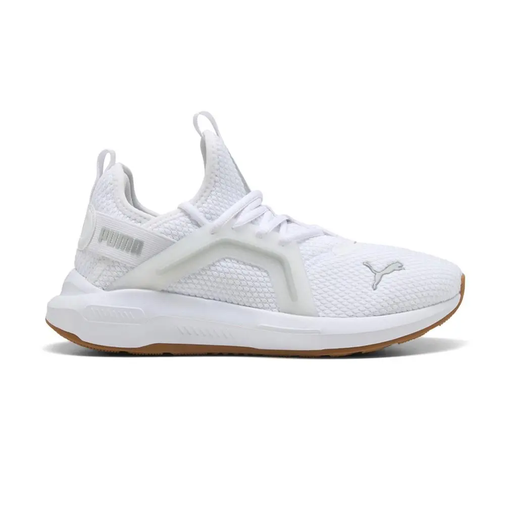 Puma shoes - PUMA Softride Enzo 5 Running - 31121303 - White 5