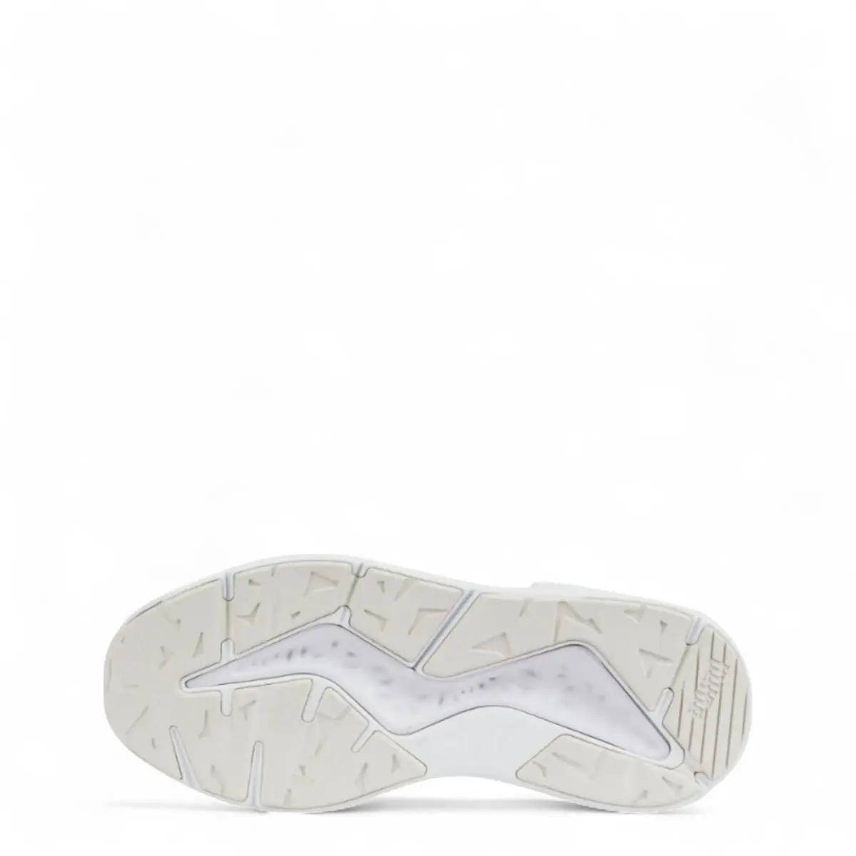 Puma shoes - PUMA TRC - TRC - 387157-01 - White/Nimbus Cloud 4