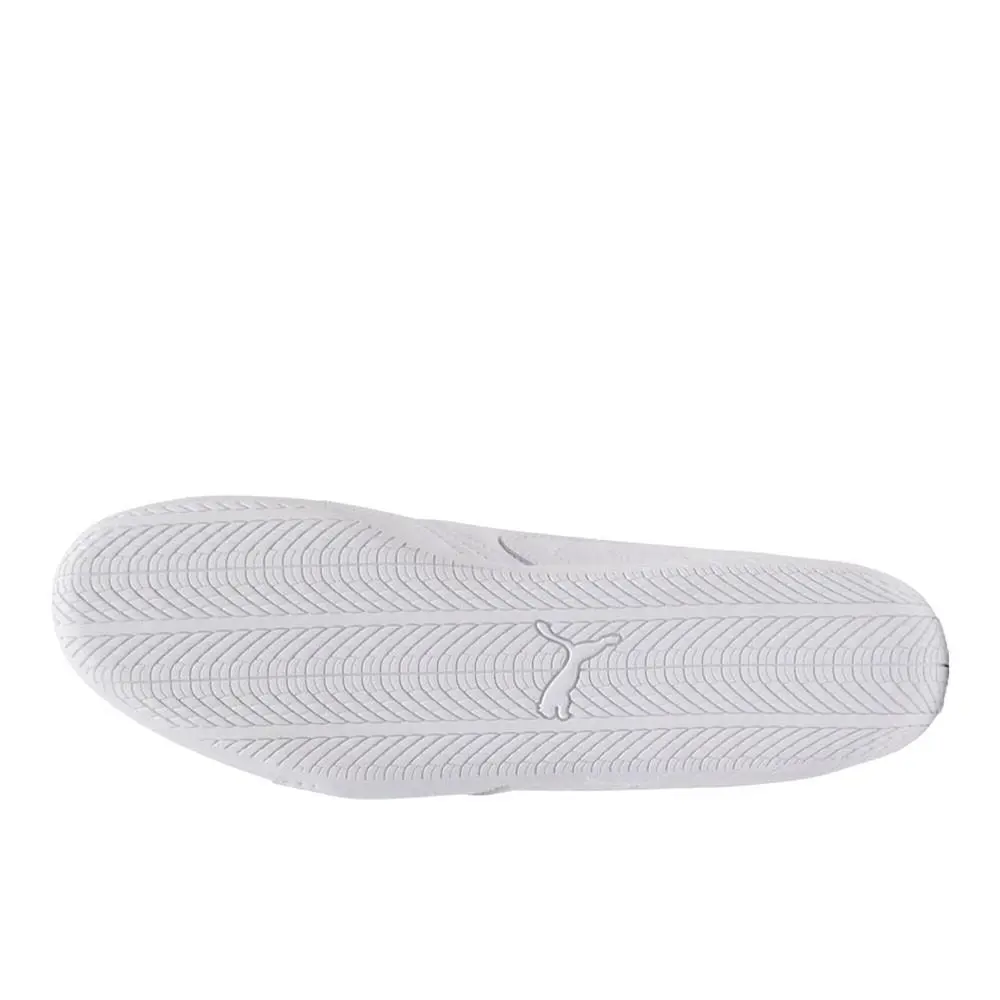 Puma shoes - PUMA Speedcat Leather - Speedcat Leather - 40591002 - White 3