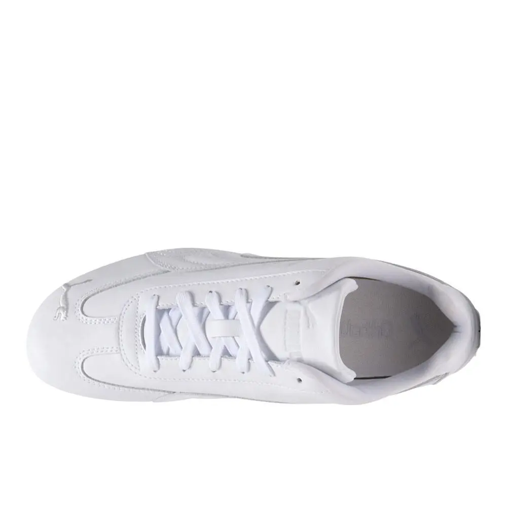 Puma shoes - PUMA Speedcat Leather - Speedcat Leather - 40591002 - White 8