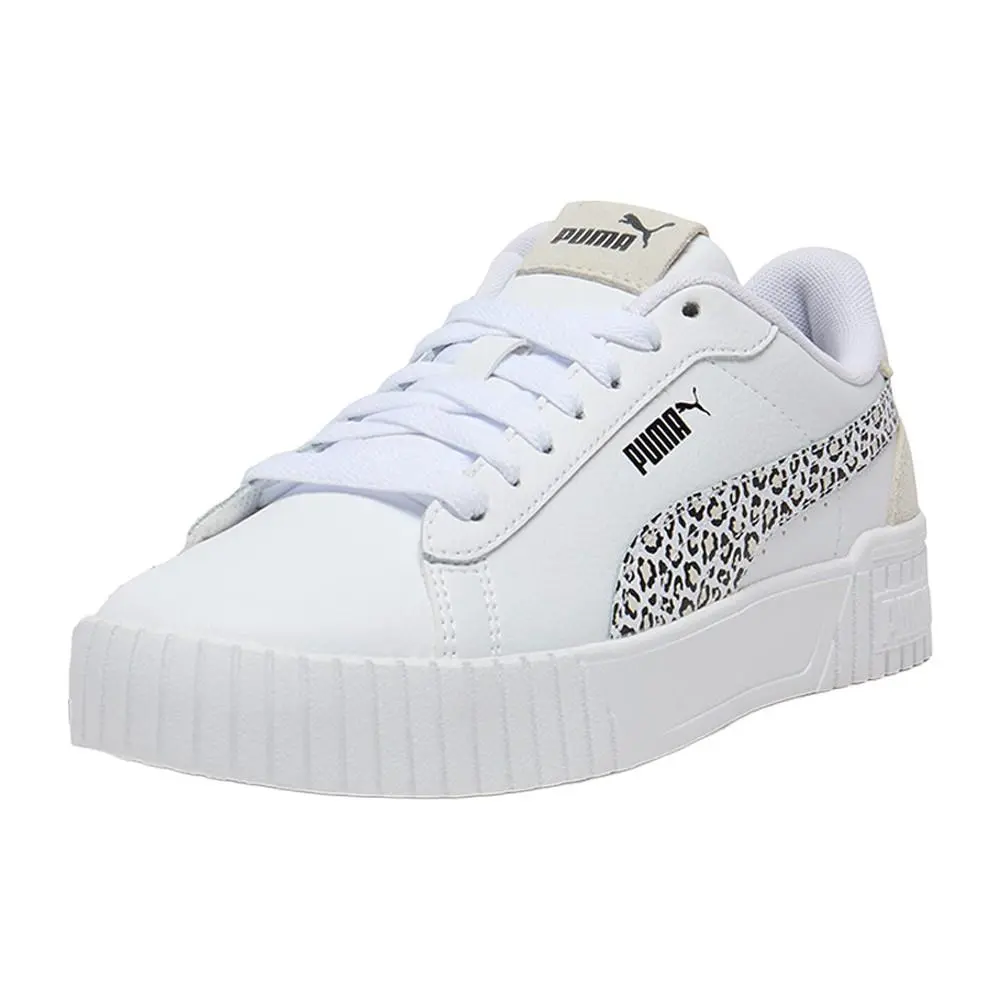 Puma shoes - PUMA C Crew 2.0 Lace Up - 40305501 - White 8