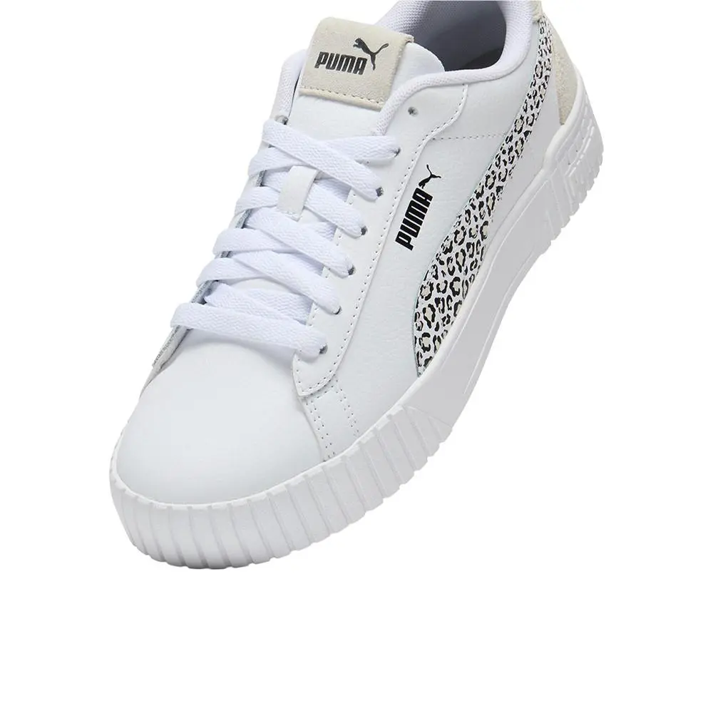 Puma shoes - PUMA C Crew 2.0 Lace Up - 40305501 - White 12