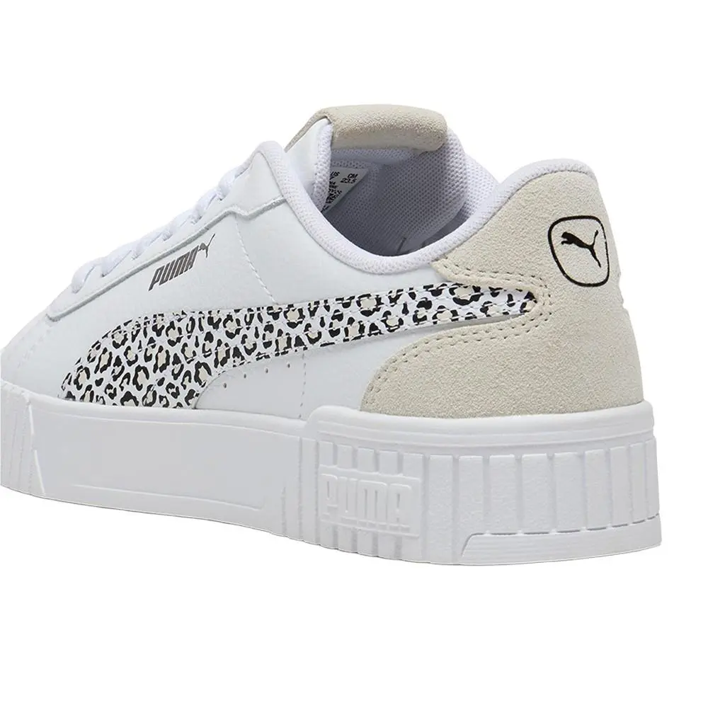 Puma shoes - PUMA C Crew 2.0 Lace Up - 40305501 - White 13