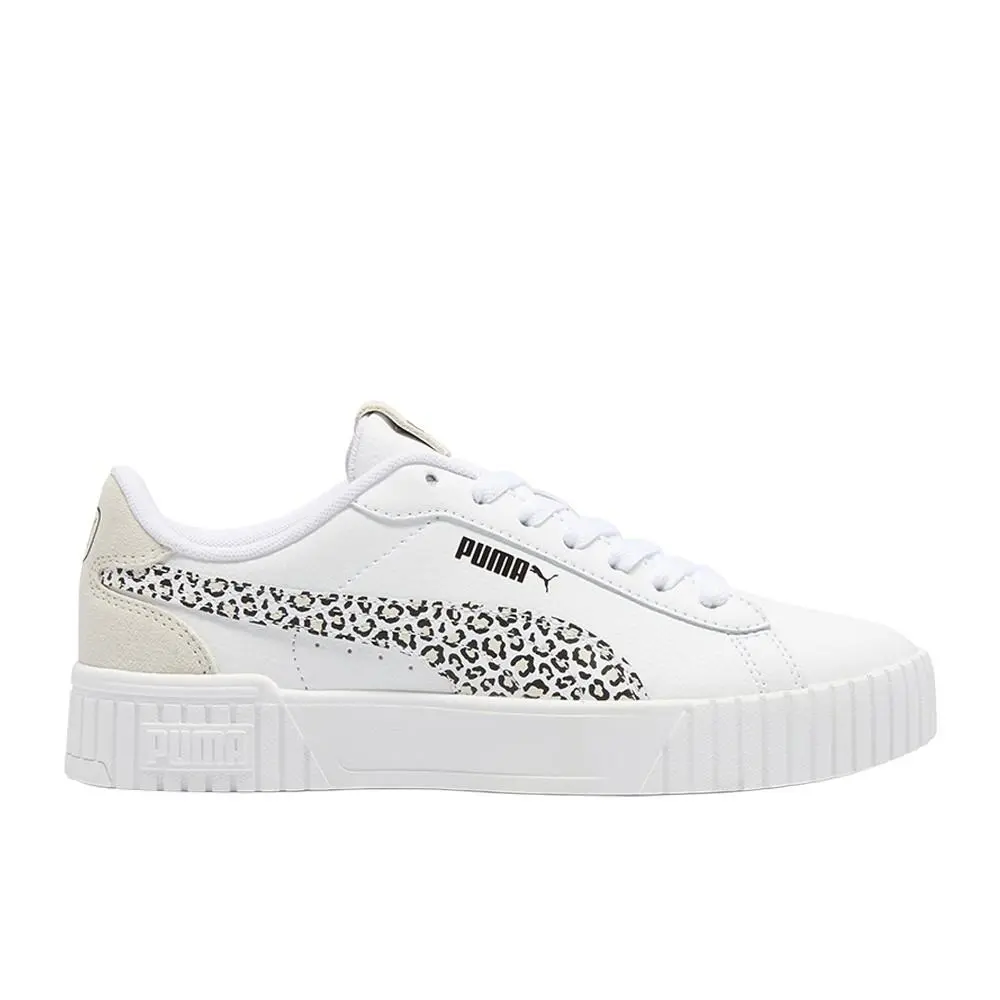 Puma shoes - PUMA C Crew 2.0 Lace Up - 40305501 - White 7