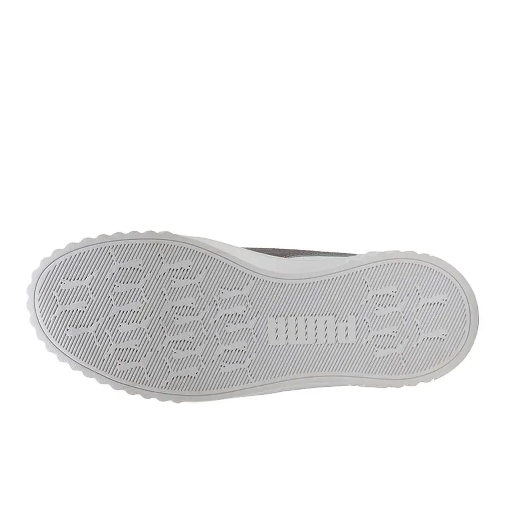 Puma shoes - PUMA Carina 3.0 Lace Up - 40036519 - White 3