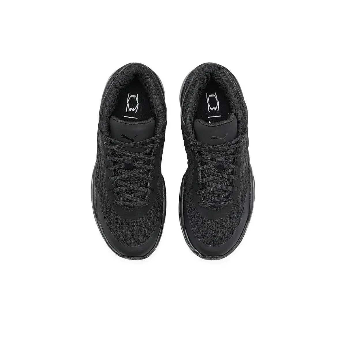 Puma shoes - Electro Royal/Lemon Crush 14