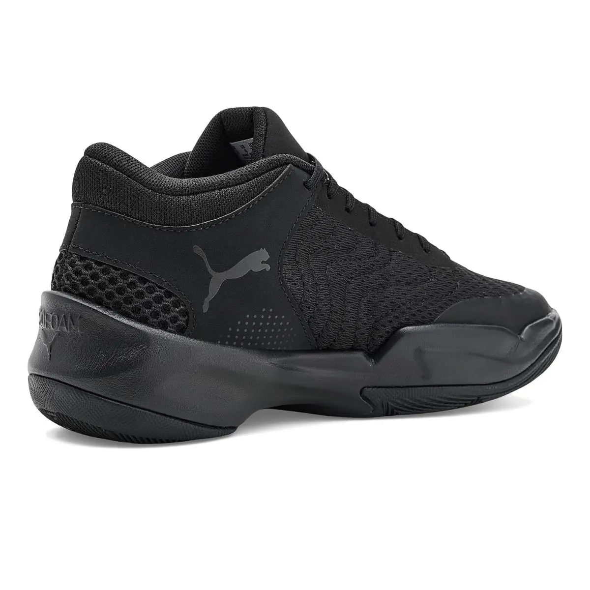 Puma shoes - Electro Royal/Lemon Crush 15
