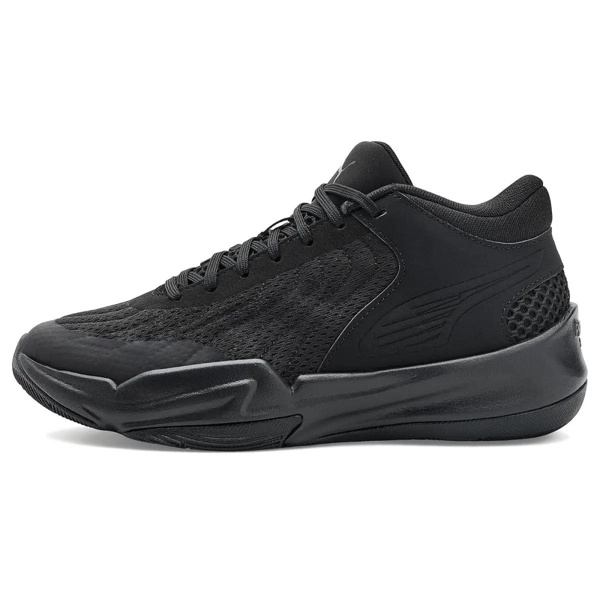 Puma shoes - Electro Royal/Lemon Crush 16