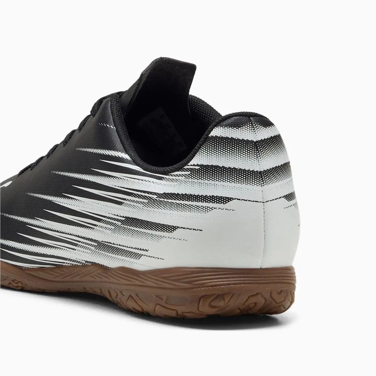 Puma shoes - BLACK/WHITE 9