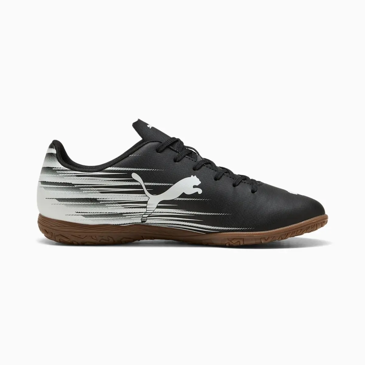 Puma shoes - BLACK/WHITE 11