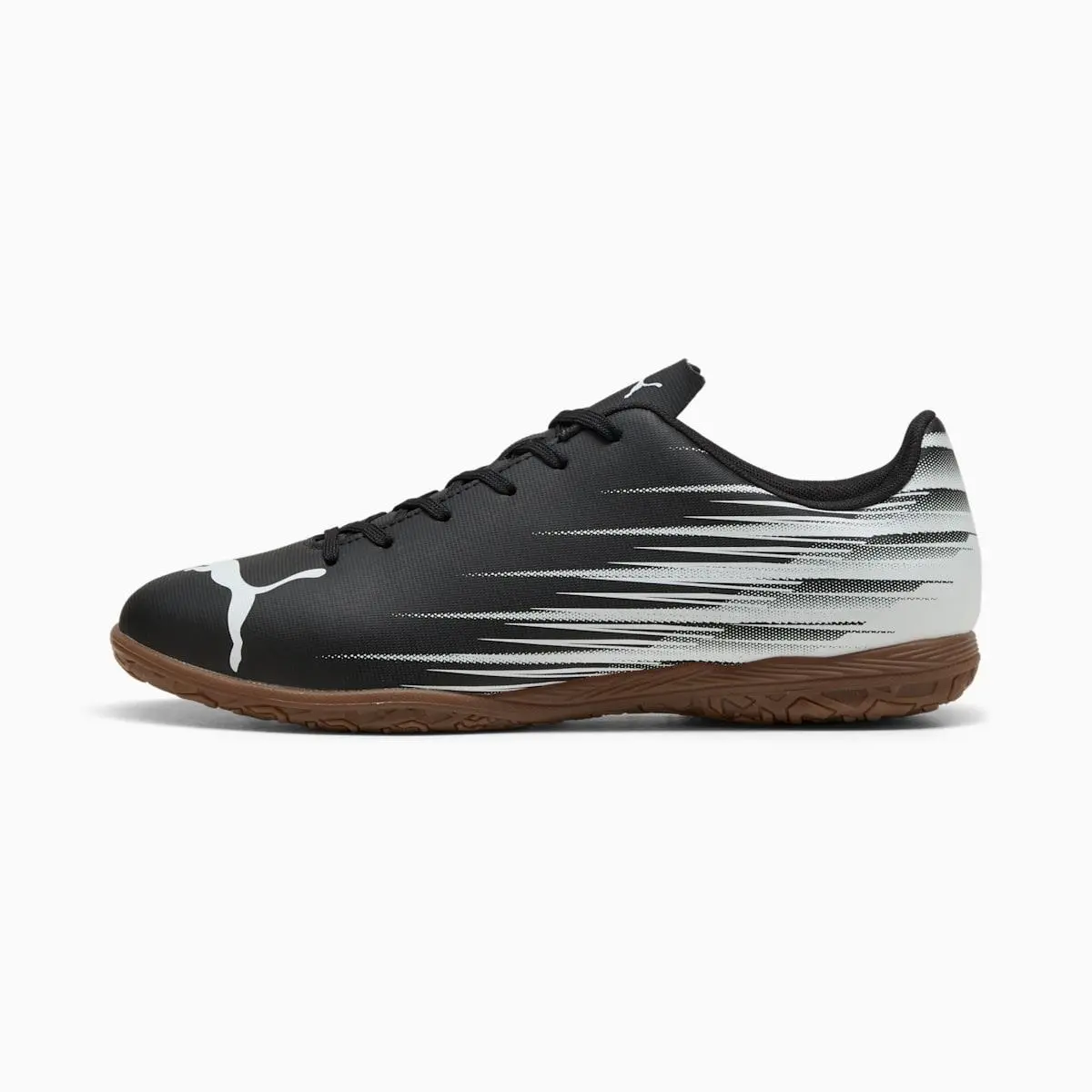 Puma shoes - BLACK/WHITE 7