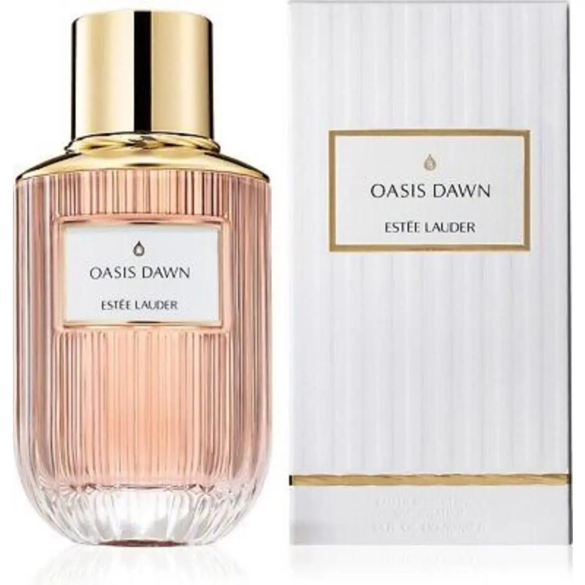 Estee Lauder Luxury Collection For Women Select 1 3.4 oz Eau de Parfum Spray Oasis Dawn by Estée Lauder
