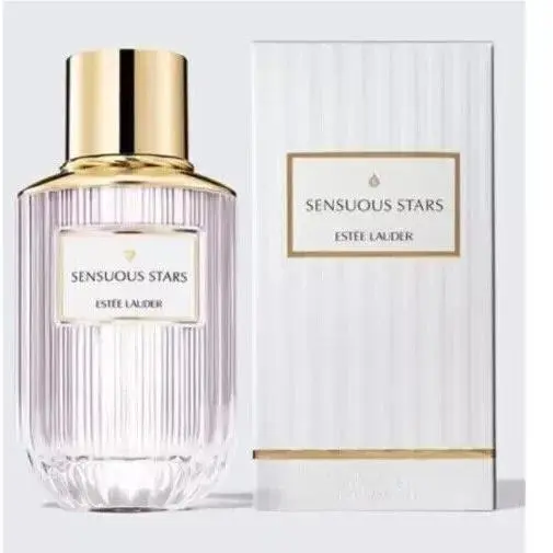 Estee Lauder Luxury Collection For Women Select 1 3.4 oz Eau de Parfum Spray Sensuous Stars by Estée Lauder
