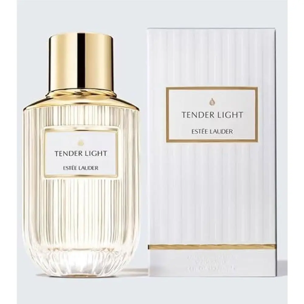 Estee Lauder Luxury Collection For Women Select 1 3.4 oz Eau de Parfum Spray Tender Light by Estée Lauder