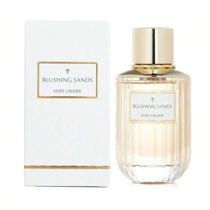 Estee Lauder Luxury Collection For Women Select 1 3.4 oz Eau de Parfum Spray Blushing Sands by Estée Lauder