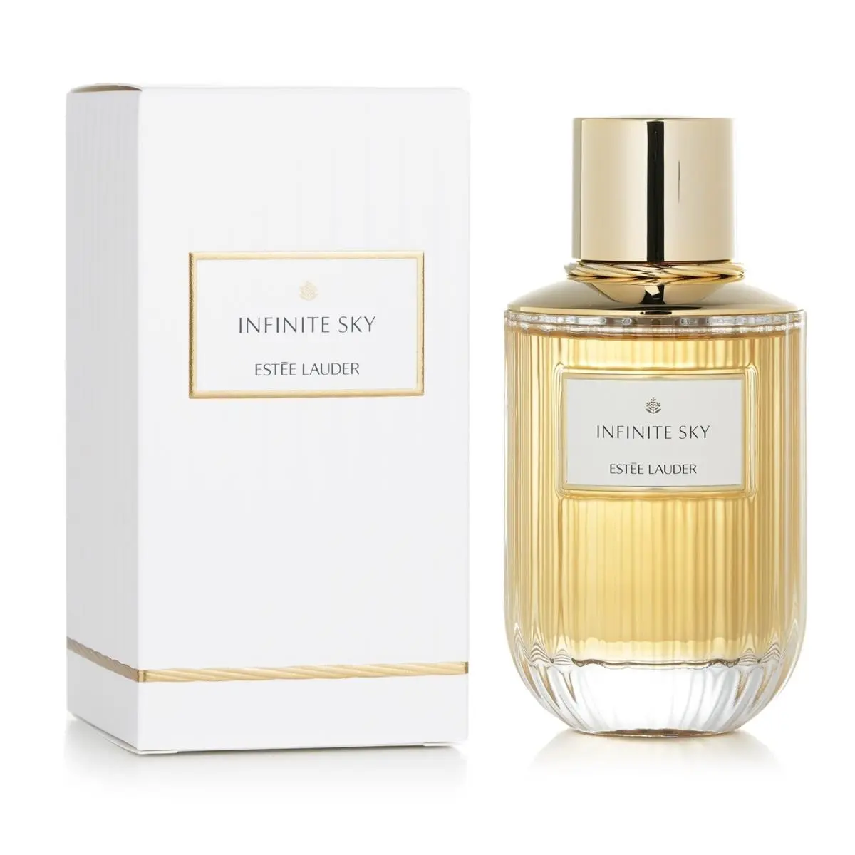 Estee Lauder Luxury Collection For Women Select 1 3.4 oz Eau de Parfum Spray Infinite Sky by Estée Lauder