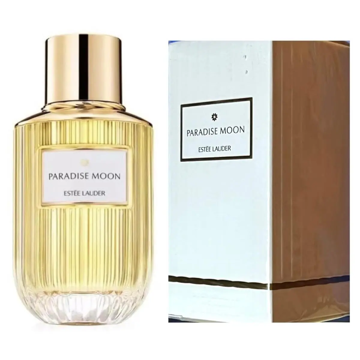 Estee Lauder Luxury Collection For Women Select 1 3.4 oz Eau de Parfum Spray Paradise Moon by Estée Lauder