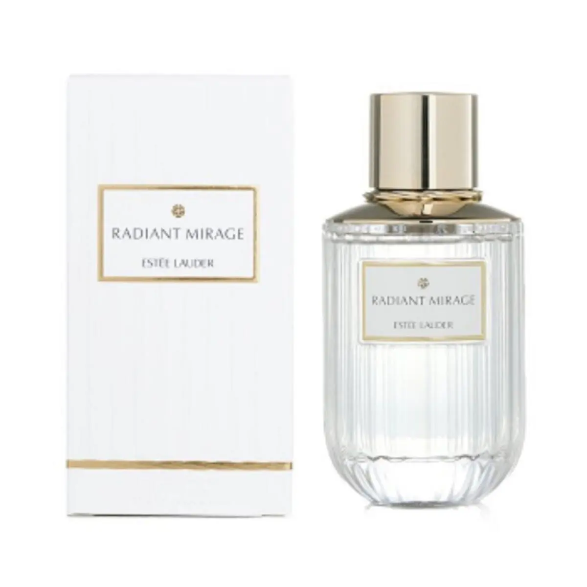 Estee Lauder Luxury Collection For Women Select 1 3.4 oz Eau de Parfum Spray Radiant Mirage by Estée Lauder