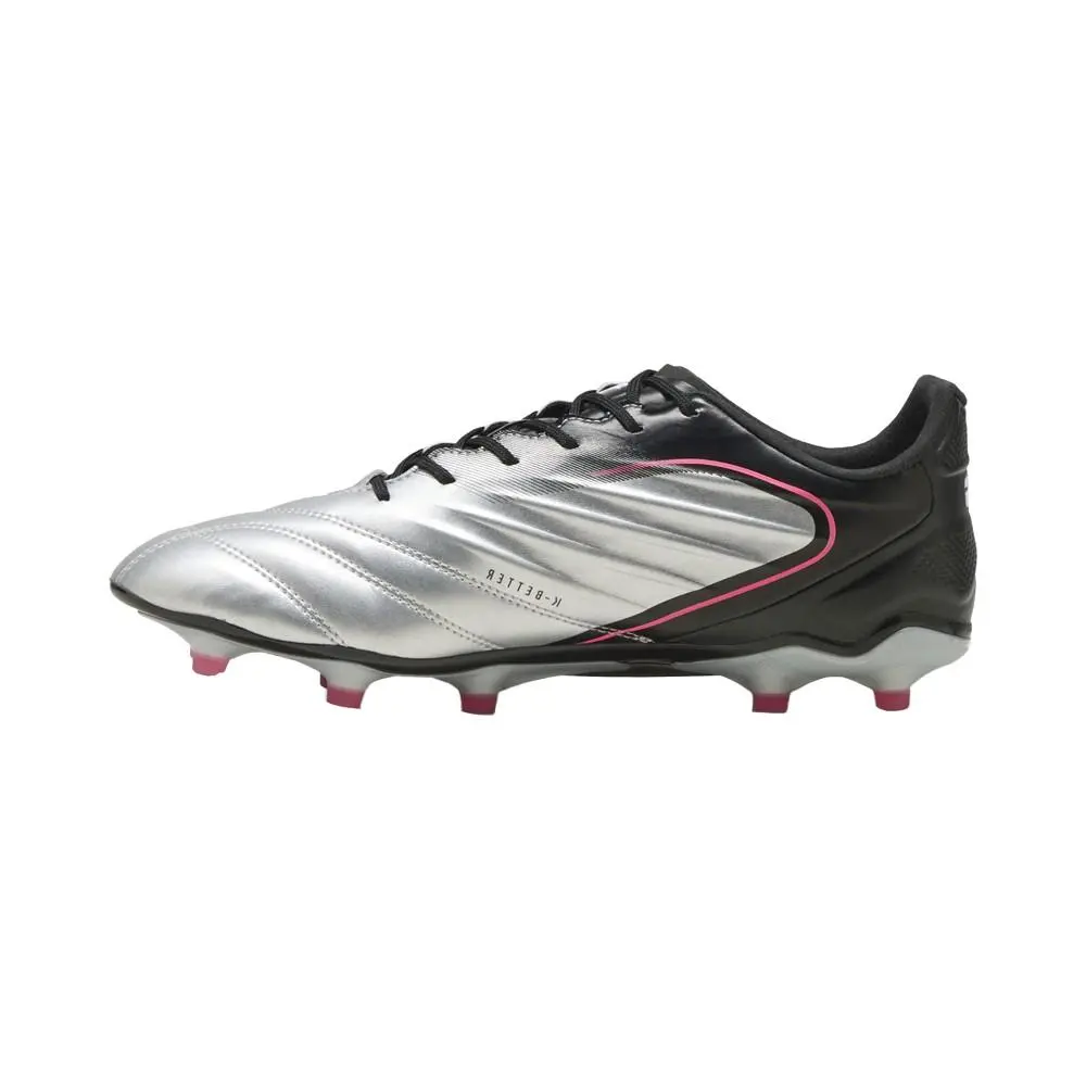 Puma shoes - PUMA King Pro Soccer Cleats - 10830802 - Silver 1
