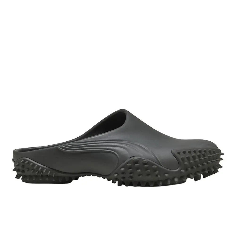 Mostro Clogs Mens Grey 40443301 by Puma