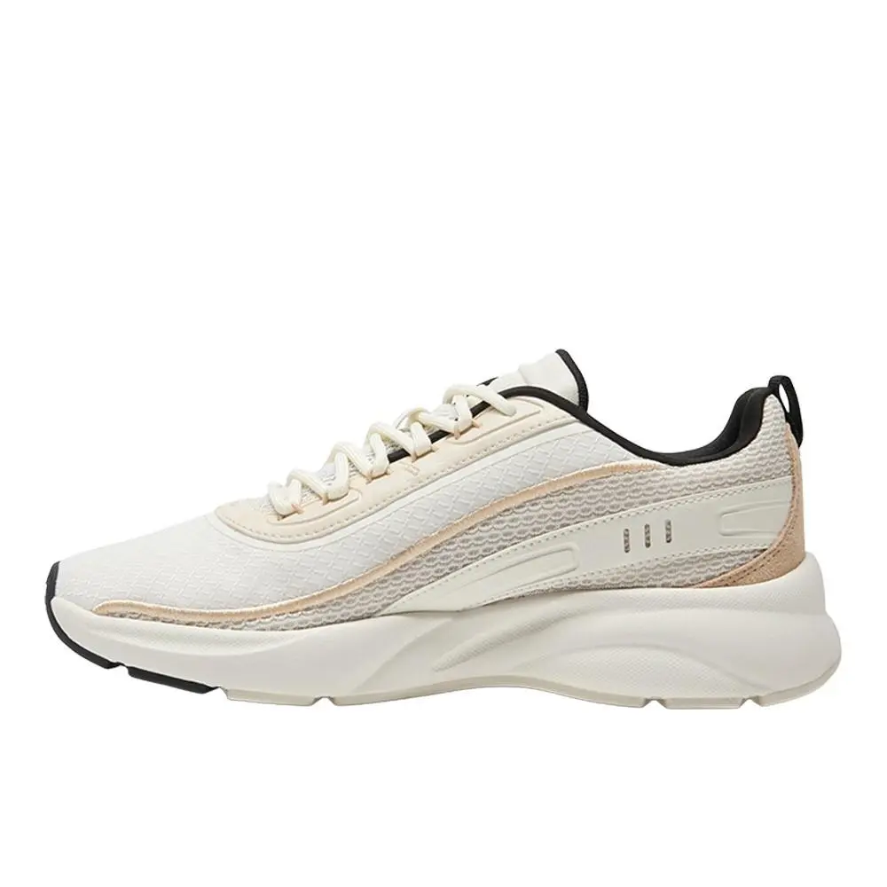 Puma shoes - PUMA Softride Cyra Lace Up - 40121102 - Off White 9