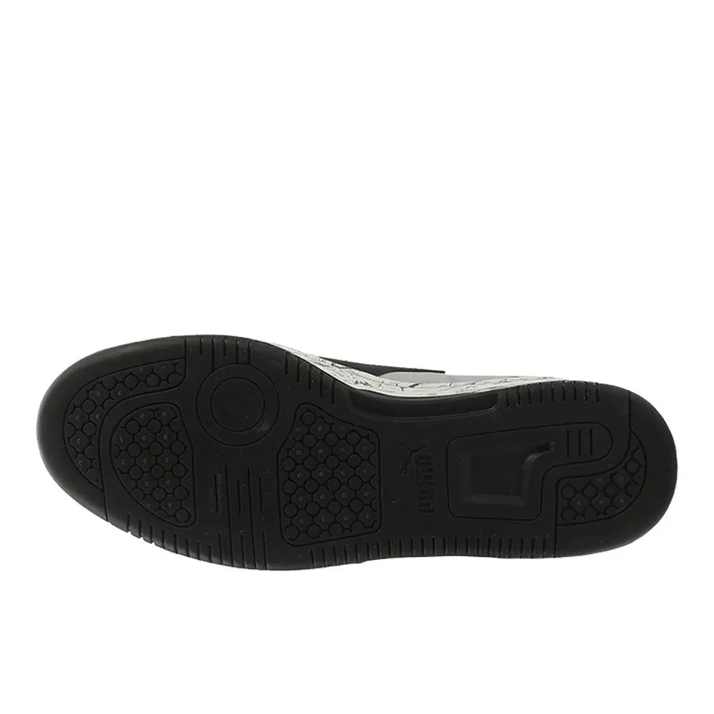 Puma shoes - PUMA Rebound Layup Nubuck Marble 2 - 40655802 - Grey 11