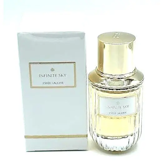 Estee Lauder Luxury Collection Women Select 1 40 ml/1.4 oz Eau de Parfum Spray Infinite Sky by Estée Lauder